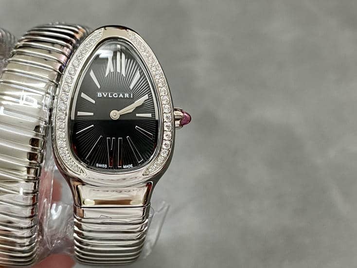 003 Bvlgari